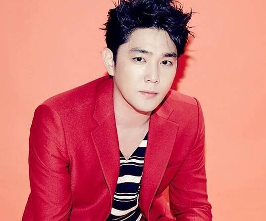 Kangin (Kim Young-woon) Biography - Facts, Childhood, Family Life, Achievements of S Korean Singer, Actor