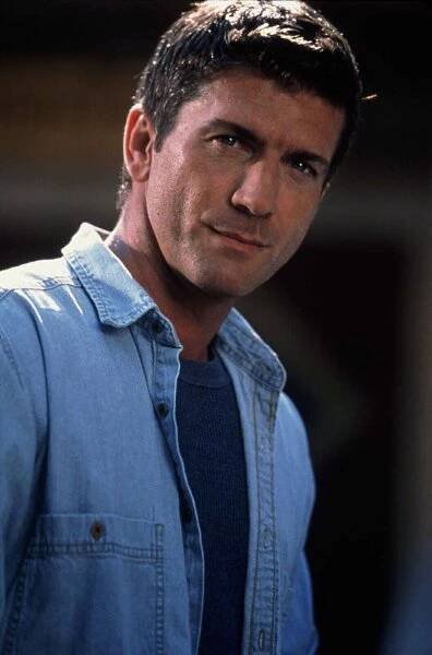 Joe Lando fotka