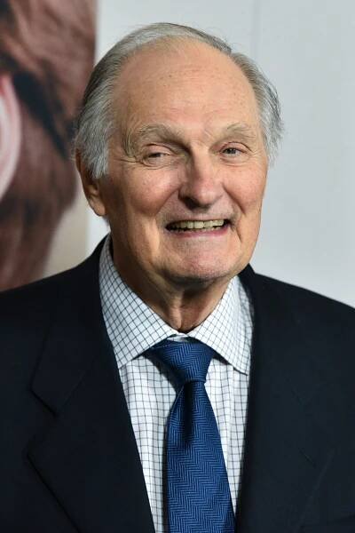 Alan Alda
