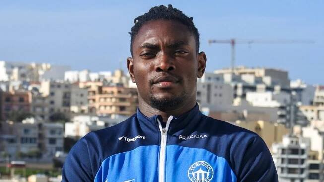 Liberec výrazně posiluje ofenzivu. Vysoký nigerijský útočník nastoupil už proti Zlínu