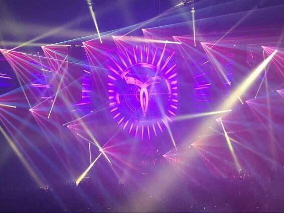 TRANSMISSION FESTIVALに行ってきました！ | TRANCETIMES