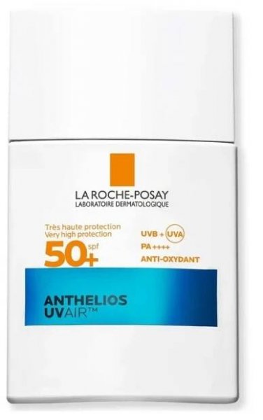 La Roche-Posay Anthelios UVAir Daily Invisible Fluid SPF50+ 40ml
