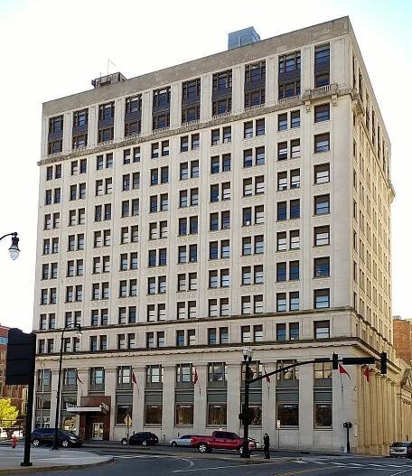 The Stahlman - Wikipedia