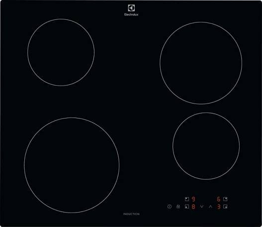 Electrolux LIB60420CK cena od 220,00 € | Pricemania