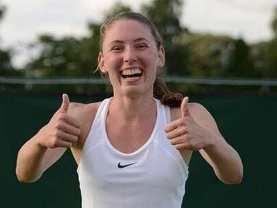Jekatěrina Alexandrovová - Sport.cz