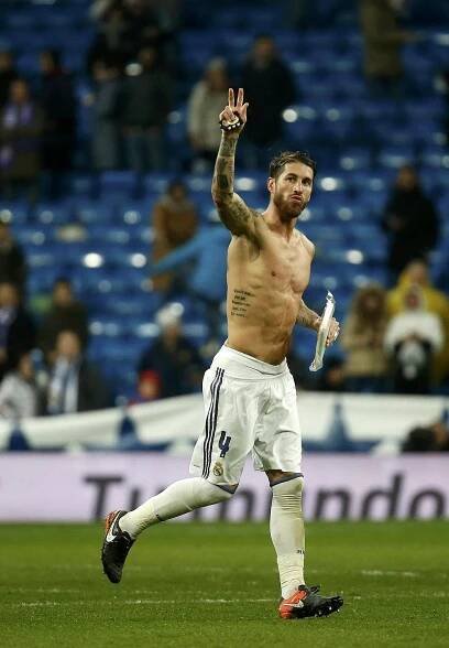 To maso chci! Hvězda Realu Madrid vyměnila dres s fanouškem
