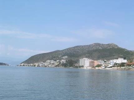 Peloponés