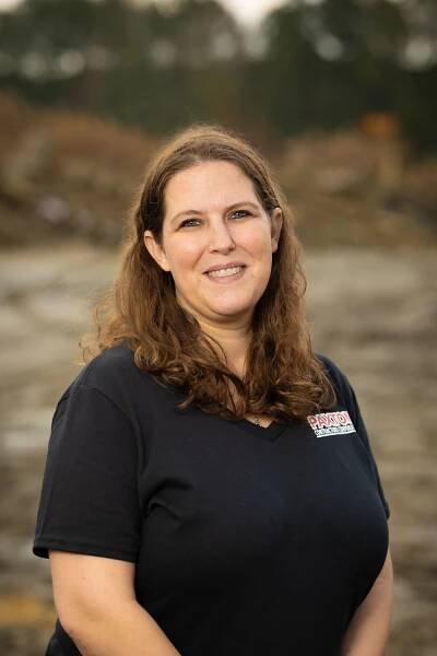 Tanya Wetherington  Secretary / Treasury / Office Manager