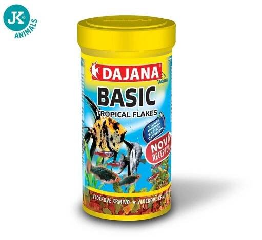 Dajana Basic flakes 1000 ml