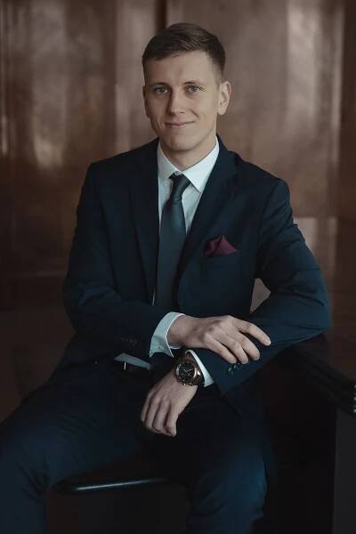 Brichta & Partners - Mgr. Michal Gajdoš