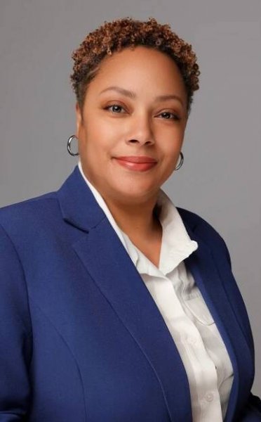 Dr. Sandra Melvin
