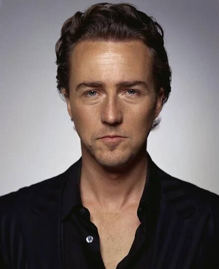 Edward Norton Net Worth
