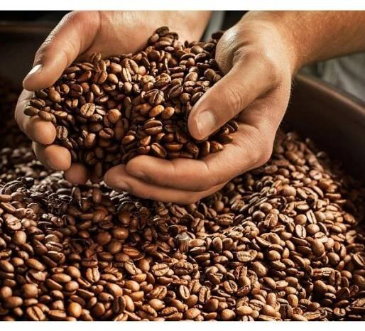 Tchibo Barista Espresso 1 kg