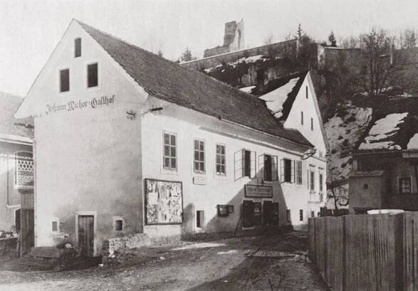 Chronik – Marktgemeinde Arnoldstein