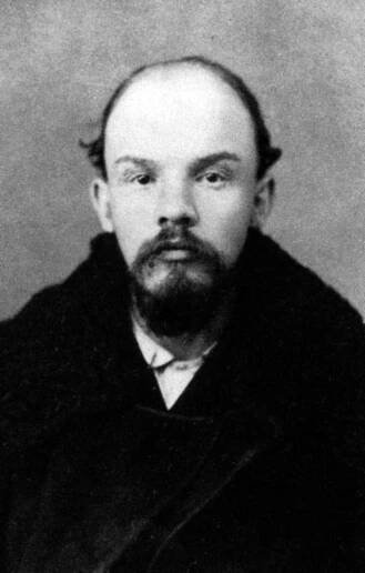 Vladimir Iljič Lenin – Wikipedie