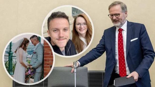 Fialův zeť po kritice: Rezignuje na tři funkce, zbydou mu dvě. „Nejsem protekční funkcionář“