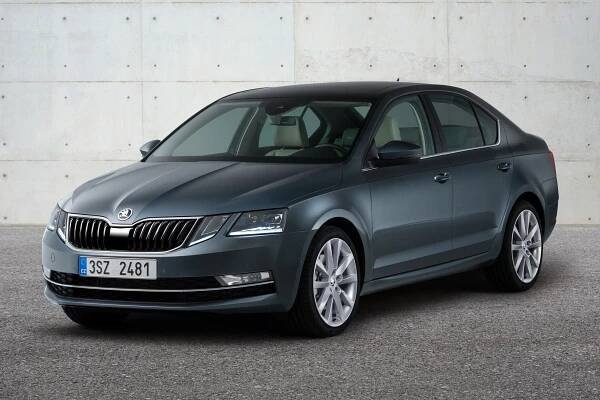 Škoda Octavia se bude poprvé vyrábět i v Africe, nová montovna vznikne v Alžírsku