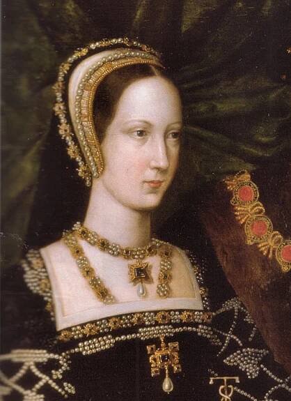 Maria Tudor