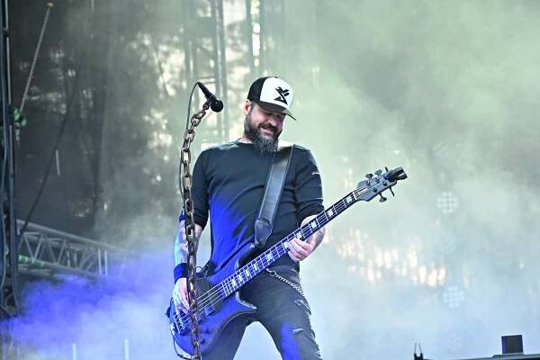 Dlouhé čekání skončilo. Kapela Škwor zahrála na Konopišti odložený koncert