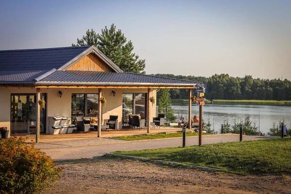 Pajda Mazur +Fotky — Camperguru