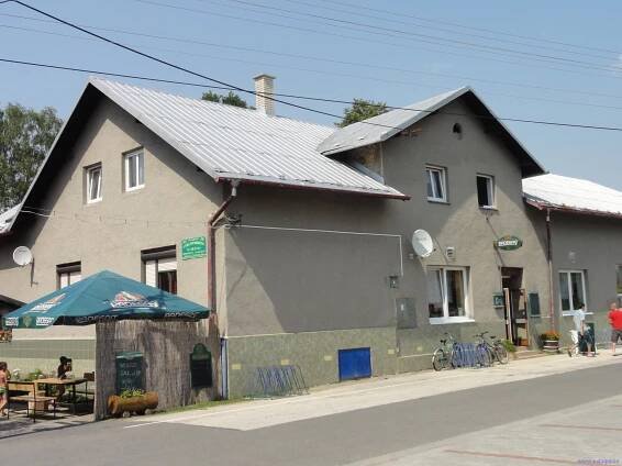 U Mlýna - Stará Ves nad Ondřejnicí | Katalpa
