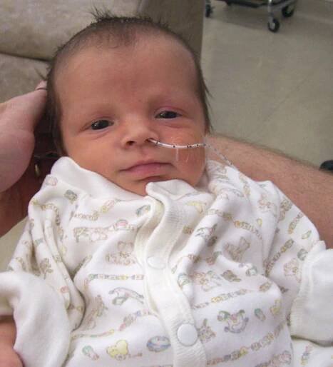 Ryan Timothy Picklesimer