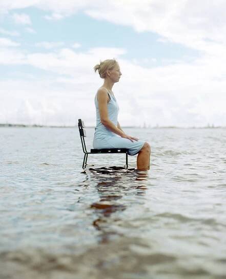 Portraits — Bettina Flitner