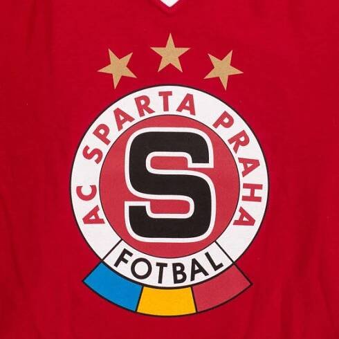 Pyžamo Sparta pánské:M - AC Sparta Praha