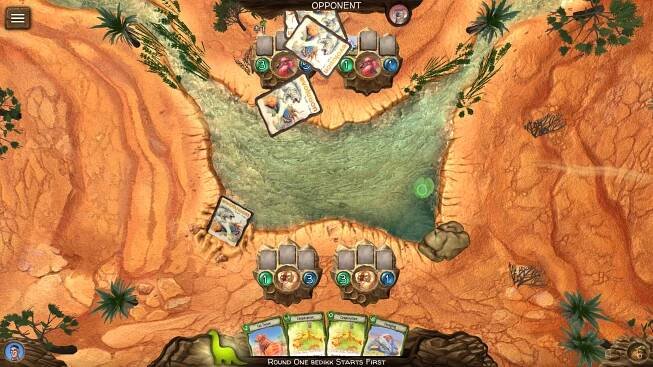 Evolution: The Video Game - hry.seznam.cz