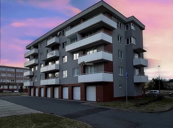 Provaznická, Ostrava - Hrabůvka
