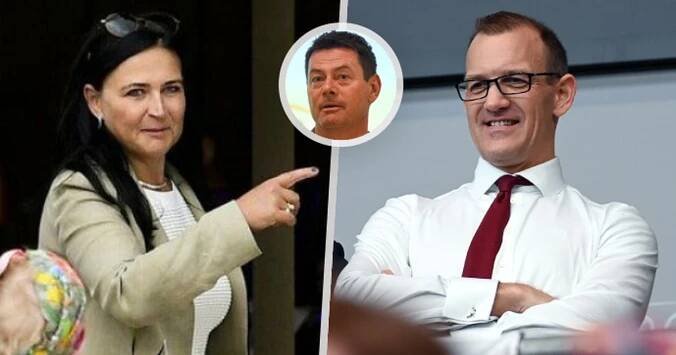 TOP 10 nejbohatších Čechů: Kellnerová dál kraluje, za ní Křetínský i Komárek. Kdo propadl?