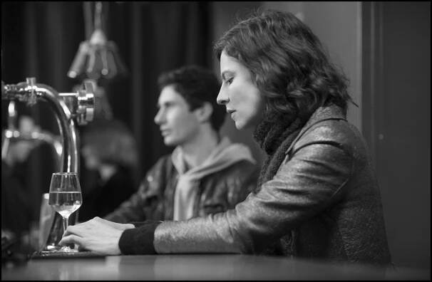 Festival francouzského filmu 2014 - Filmy