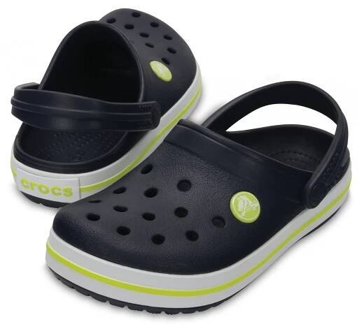 Crocs Crocband Clog Kids | FlipFlop