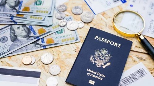 Doklady a požadavky nezbytné pro vycestování do zahraničí