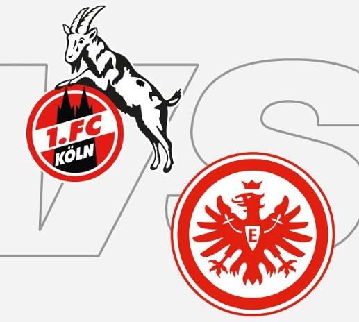Infos und Tickets zum Spiel in Köln
