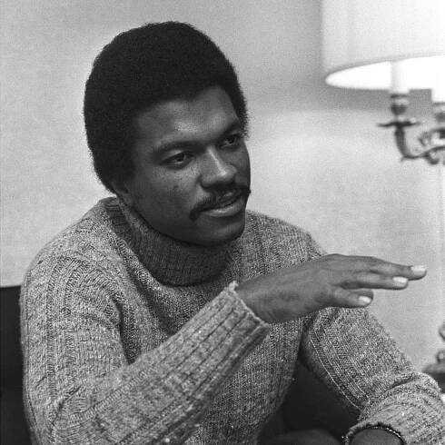 Billy Dee Williams Is the Best Kind of Name-Dropper — a Bookish One