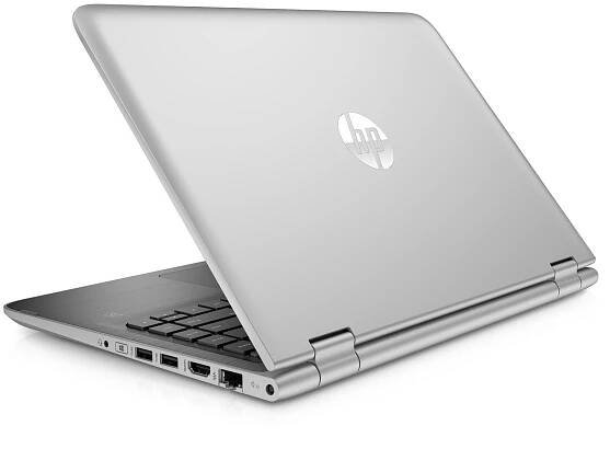 HP Pavilion x360 13 (M7U43EA) | ExaSoft.cz