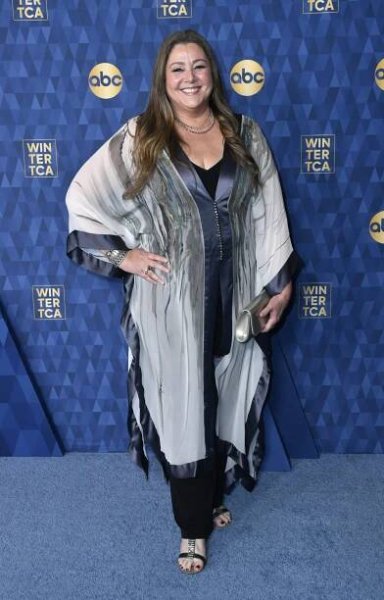 Camryn Manheim - Actress