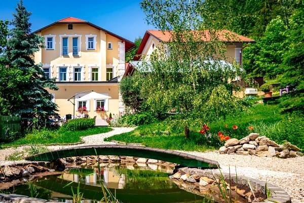 Náhledová fotografie pro kouzelné místo. Obrázek se váže k danému zařízení.