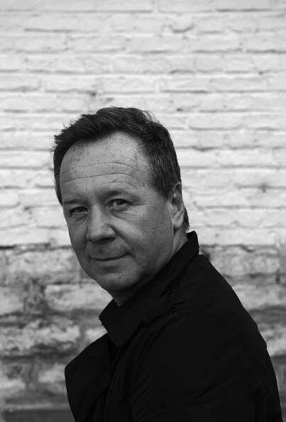 Live — Filip Wouters 