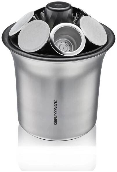 Zásobník Na Kapsle Nespresso - Supermarket - Allegro