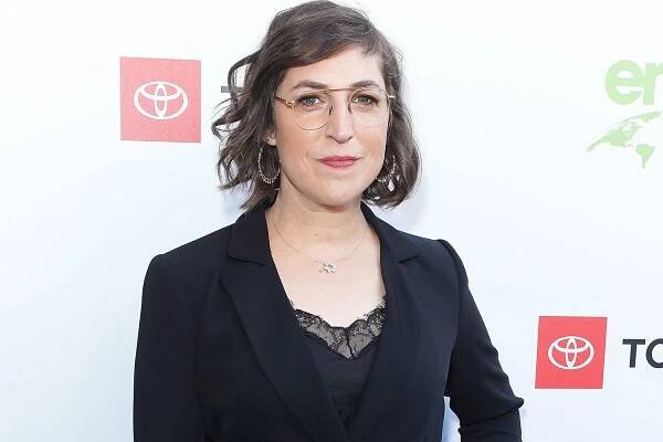 Mayim Bialik Tests Positive for COVID-19: 'I'm Feeling a Lot of Fear'
