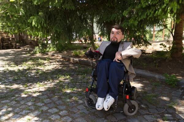 Bloger s milionem fanoušků Stalingulag: Rusko bude demokratickou zemí, my jsme také Evropané