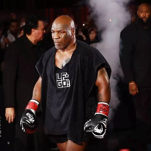 Mike Tyson's weakness identified by Butterbean as he gives green light for mega-fight