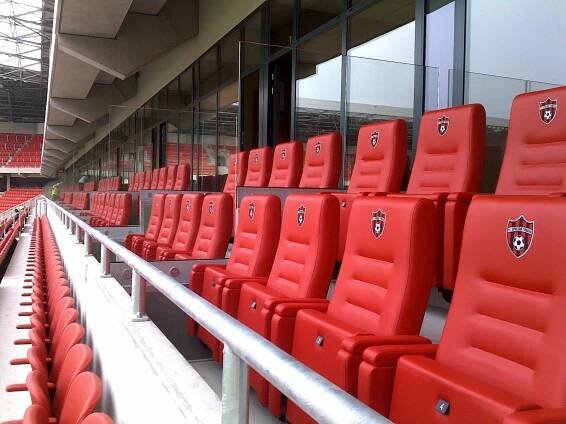 Seats | Delaty