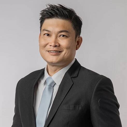 Tee Lin Yik