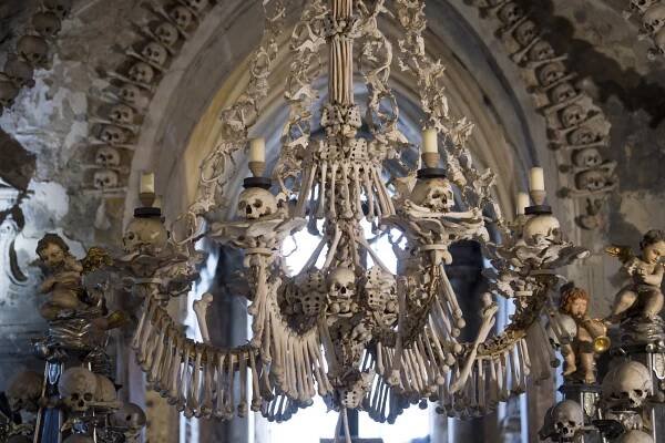 Kutná Hora jako dokument středověku. Město bylo před 25 lety zapsáno na seznam UNESCO