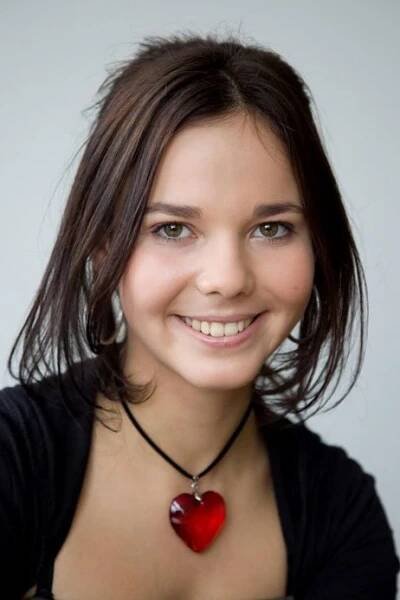 Adriana Neubauerová herečka