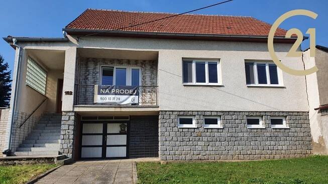 Prodej domů, Uhřice | Mapio.cz