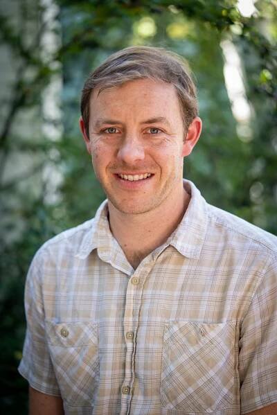 People — Soil Carbon Solutions Center